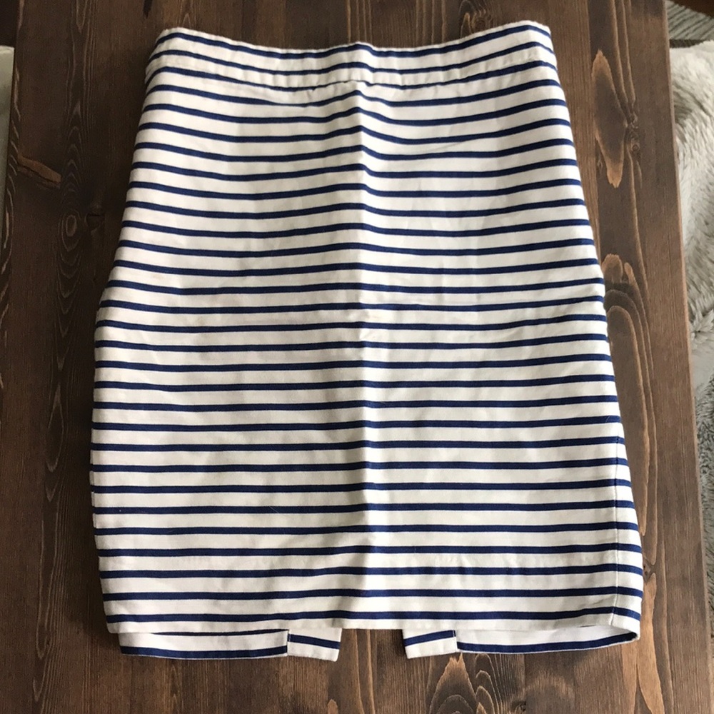 J. Crew factory Pencil Skirt